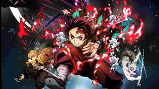 Kimetsu no yaiba:demon slayer