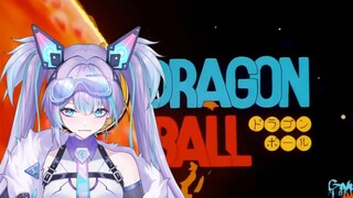 唱了龙珠的OP缅怀鸟山明 | 魔訶不思議アドベンチャー！