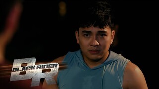 Masama na palang tumulong ngayon | Black Rider