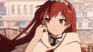 "Why is Alice called the Miracle Walker? Why is Sylphy the King of Locksmiths? Why does the Dragon G