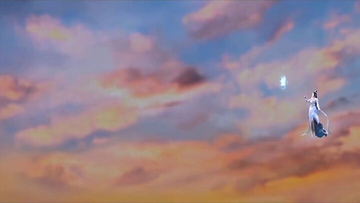 Wu Dong Qian Kun 2nd Season 2. part.15