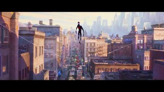 SPIDER-MAN- ACROSS THE SPIDER-VERSE 2023  Watch Full Movie :Link ln Description