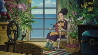 Hãy thư giãn một chút. Sự yên tĩnh và cô đơn cũng là một loại tự do vững chắc.
