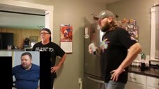 Did You Hear That? Uncle Joe's Reaction