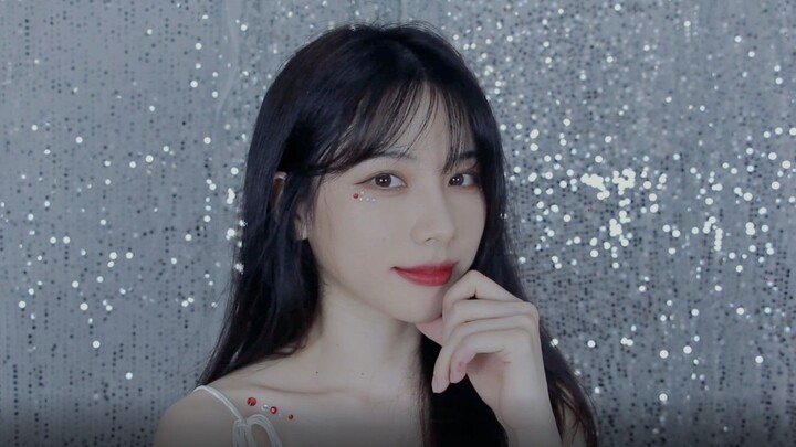 陈小艾舞蹈：Take Me.