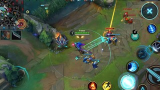 Yasuo montage