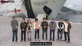 running man ep 18