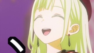 Ayo pelajari lima puluh nada dengan Ave Mujica!!!!! (diperbarui ke EP3)