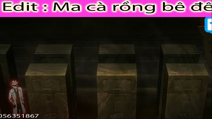 Nhà giam có 80 phòng #anime