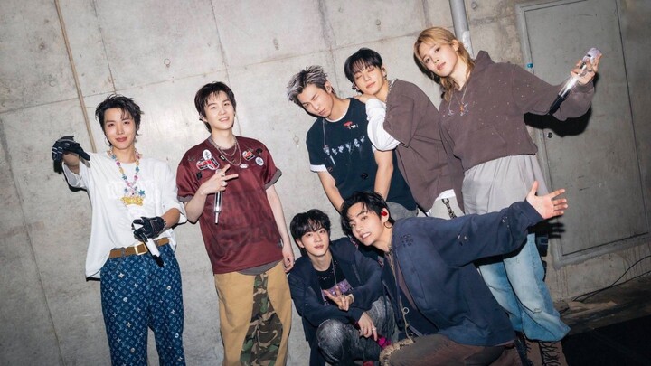 🇯🇵 [ENG SUB TOKYO D2] ᴀʀɪʀᴀɴɢ: ʙᴛꜱ ᴡᴏʀʟᴅ ᴛᴏᴜʀ ᴄᴏɴᴄᴇʀᴛ 𝟚𝟘𝟚𝟞-𝟚𝟟