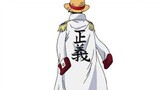 [MAD|One Piece]Raja Navy-Cuplikan Adegan Anime|BGM:Disciple