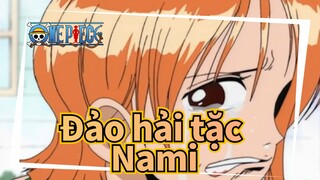 [Đảo hải tặc] Nami, cậu là bạn tôi