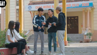 TẾT ÔNG CÔNG ÔNG TÁO _ Hai Anh Em Phần 170 _ Phim Học Đường Hài Hước Hay Nhất Gã