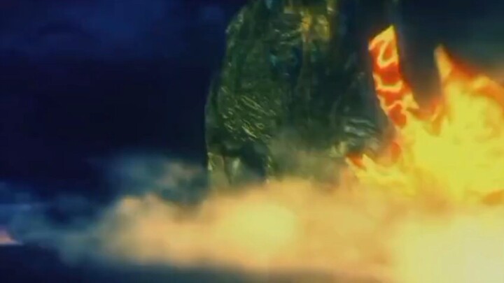 Godzilla vs kong