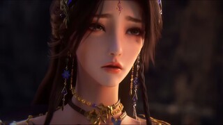 Yun Shen Buzhi Meng Eps.16 Sub Indo_02a