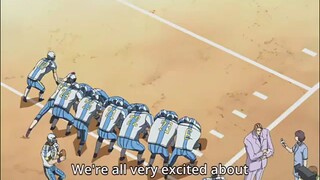 EYESHIELD 21 EPISODE 23