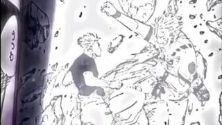 Celah Plot Jujutsu Kaisen: Debu yang diledakkan oleh api Su Nuo tidak mencapai Su Nuo! Su Nuo langsu