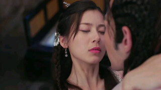 Chinese Drama Sweet Scene | The Romance Of HUA RONG