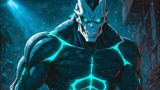 TRAILER KAIJU NO 8 SEASON 3