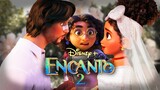 Encanto 2 (2024) - Teaser Trailer Concept Disney's Disney plus