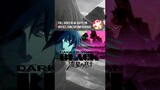 Darker Than Black Opening (Link in Comments) #Shorts