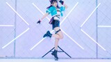 [Dance] Cover Dance | Walkure - Ikenai Borderline