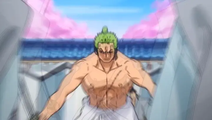 You Never Heard This Music Onepiece Bilibili