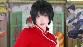 "Konoha Training Class" Heituju OK Dance