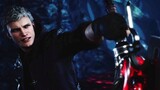Devil May Cry 5 - Nero Vs Urizen "1st Encounter" Boss Fight