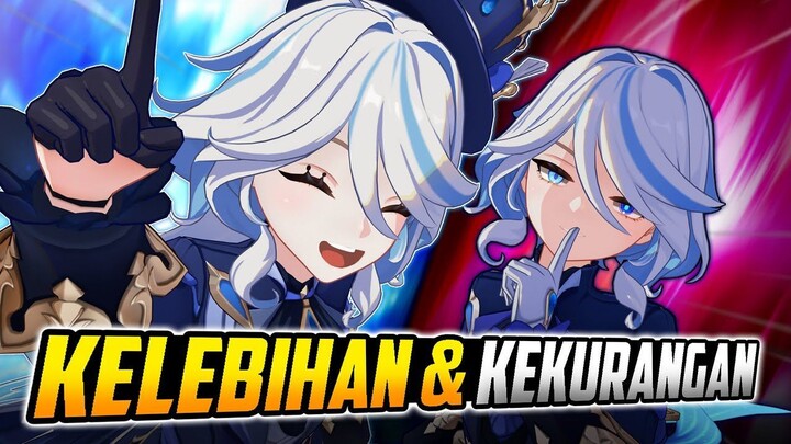 SUPPORT F2P PALING BROKEN !! - Quick Guide COLUMBINA dalam 9 MENIT !! _ Ditusi