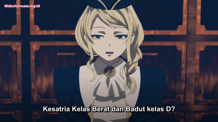 Eps_17 mc tank ampas diusir malah jadi op berkat ilmu pro player