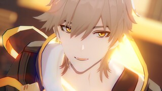 【Star Dome Railway MMD】ตัวละครเอกคลาสสิก/ชาย