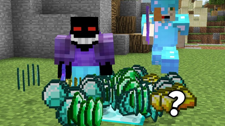 Restrained from growing and pushed into a desperate situation in a 1v6, a dragon-like play turns the