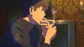 “须贺先生，你是有什么心事吗”