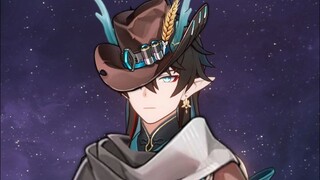 When Honkai: Star Rail Characters Equip Relics · Part 1