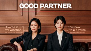 Good Partner Episode 16 [1080p]