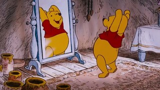 Pooh Bear's Weight Loss Exercises [Spanish Version]