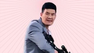 不听成龙劝翻拍《战狼2》，嘎子哥非要挑战吴京，上映后遭强制下架