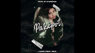 PAKIPOT - J-KING X NIKA