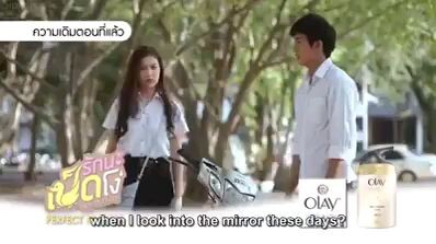 ugly duckling: perfect match EP8 ENGLISH SUBTLE