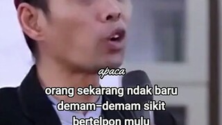 Assalamualaikum warahmatullahi wabarakatuh, Subhanallahi wabihamdihi Subhanallahil adzim
