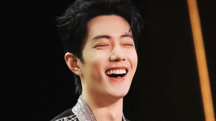 Ai mà hiểu nổi cảm giác cùng fandom với dàn sao hàng đầu Thái Lan cơ chứ! Fan 【Tiêu Chiến】thật sự sư