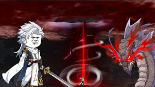 The Most Useless Sect System in History Episode 108: Funny! My disciple has mastered the art of "wea