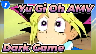 [Yu-Gi-Oh AMV] Dark Game / Cantonese_1