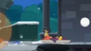 เกมมือถือ Tom and Jerry: Dog Brother ในที่สุดก็ทำอะไรบางอย่างของมนุษย์ได้แล้ว