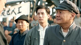 历史总是惊人的相似，工人不是牛马！