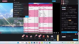 [Repost] Weichu anchor's reaction to the 2022 World Meng finals results