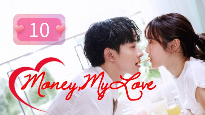 мσиєу, му ℓσνє 10 sub indo