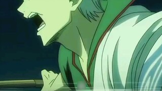 "Gintama" - Thầy Songyang ngày xưa hiền lành nay lại mạnh mẽ đến thế