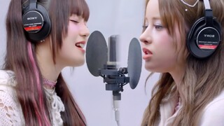 【XG】Winter Without You's First Live Performance! Singing Unplugged on The First Take!